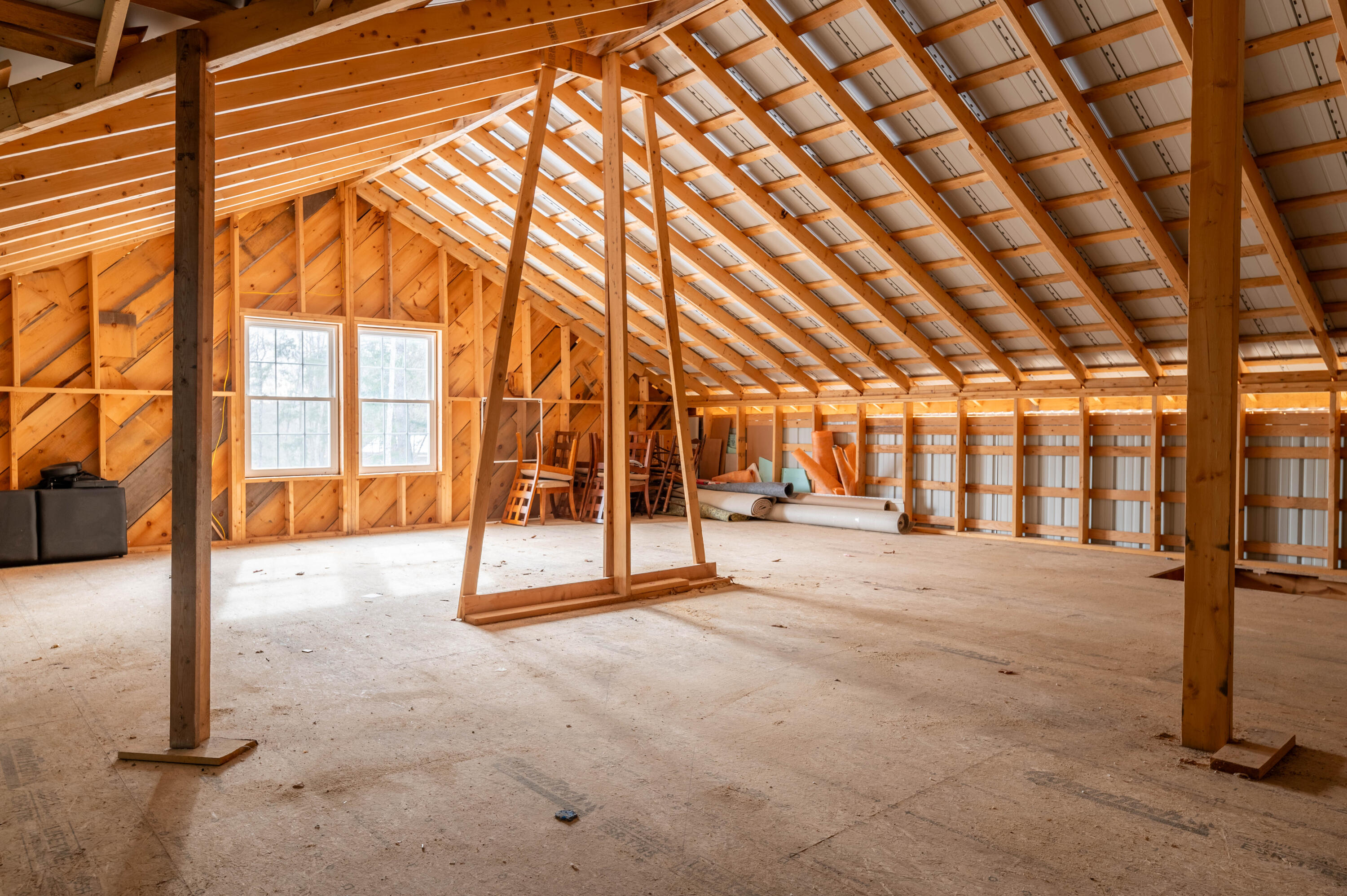 445 Cook Road Carmel ME 04419