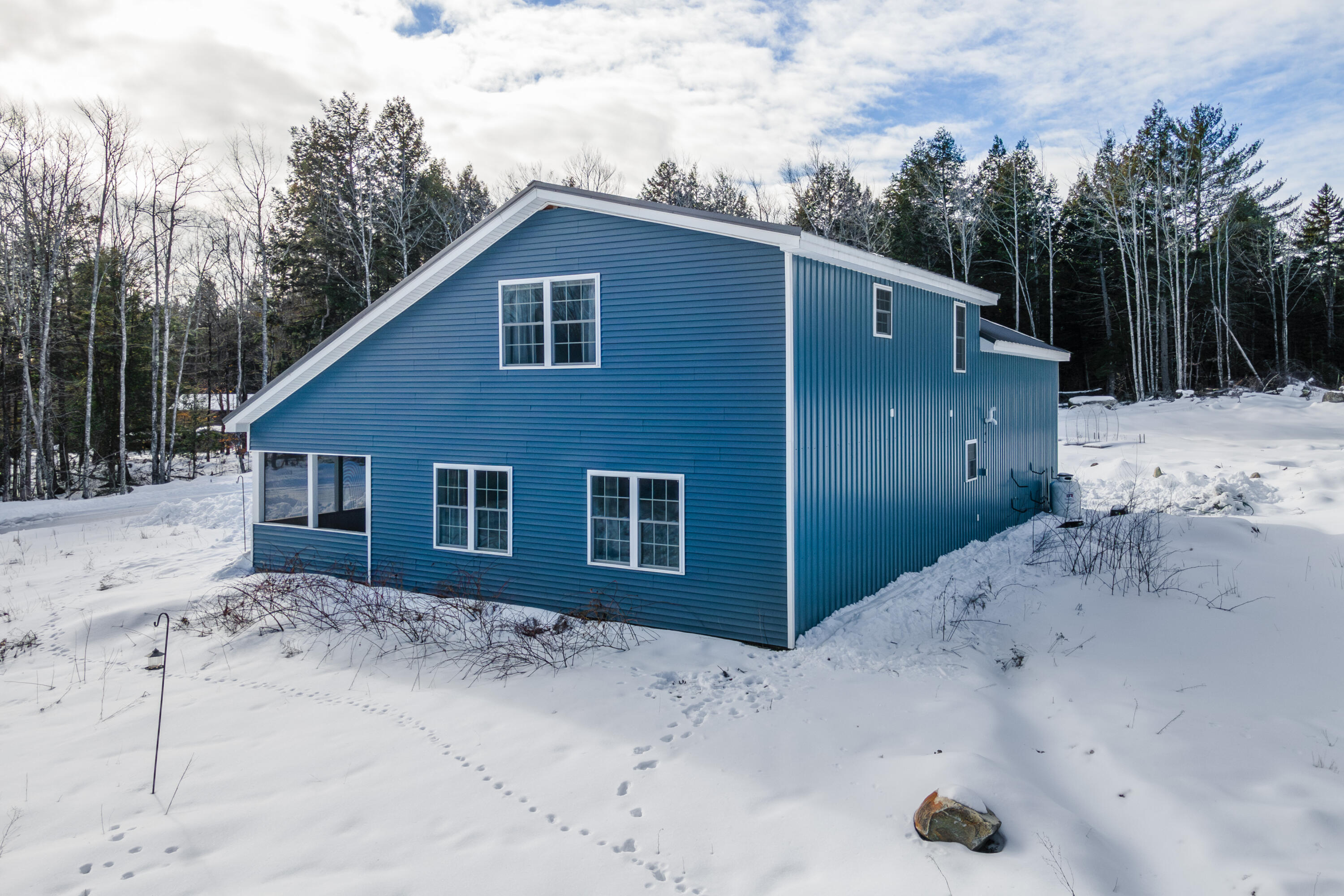 445 Cook Road Carmel ME 04419