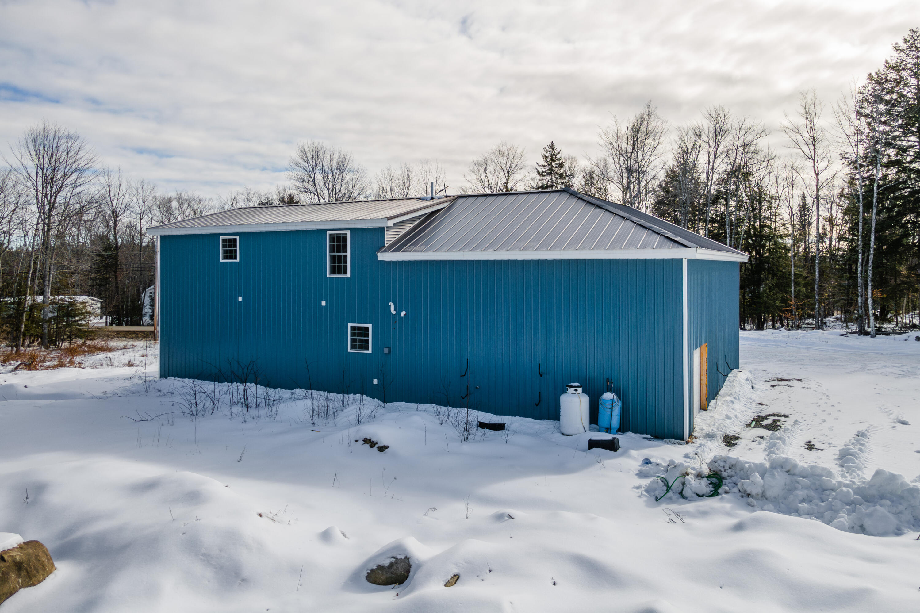 445 Cook Road Carmel ME 04419