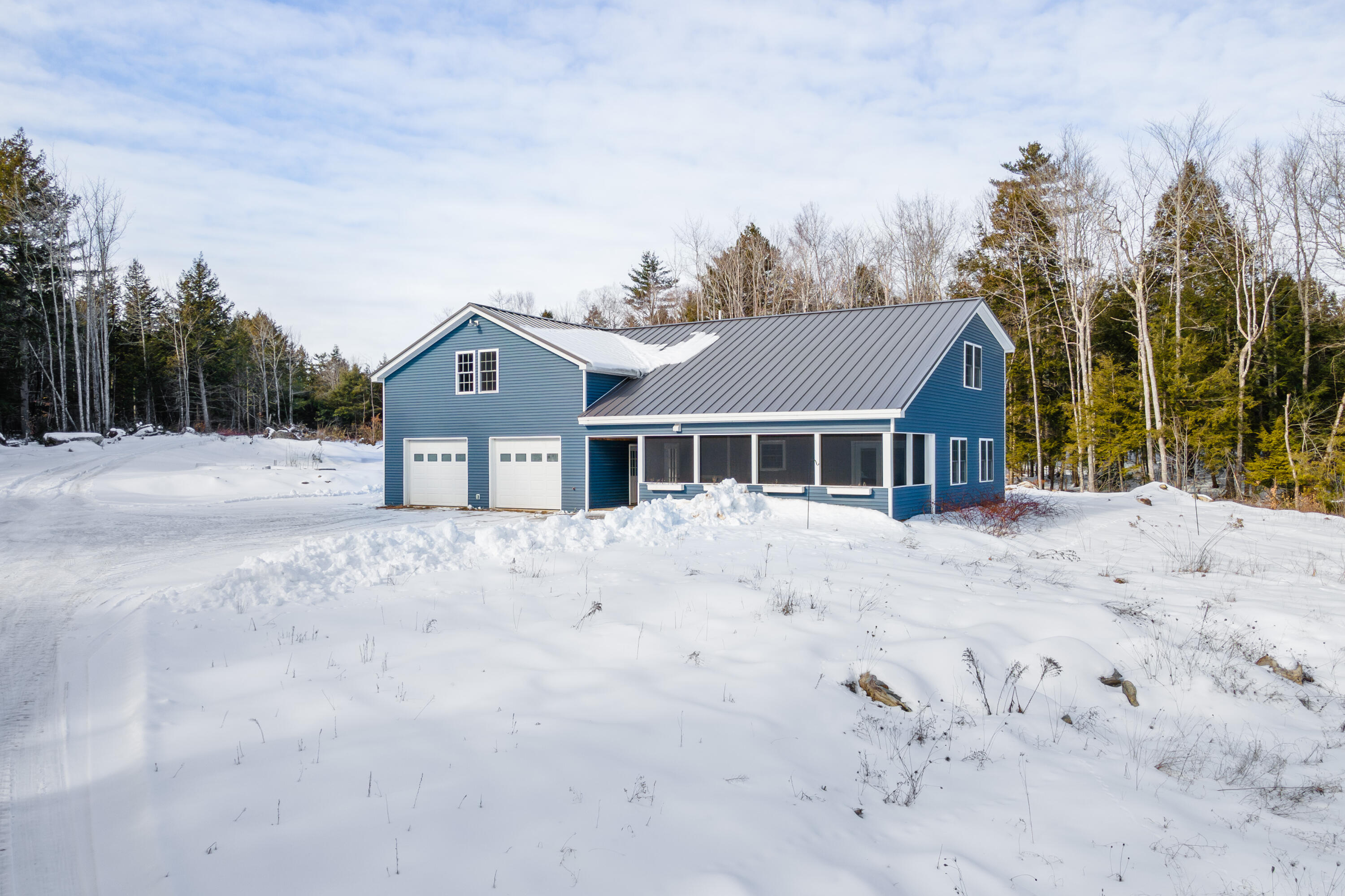 445 Cook Road Carmel ME 04419