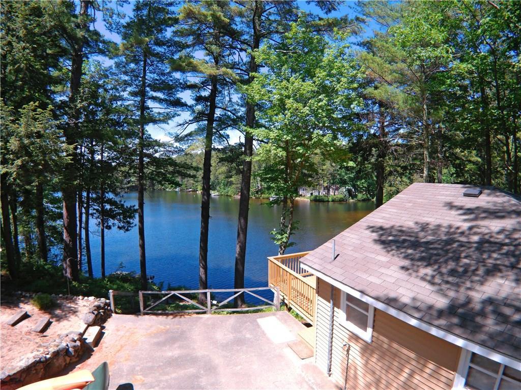 45 Shepards Island Road Newfield Maine Real Estate Listing MLS 1349877