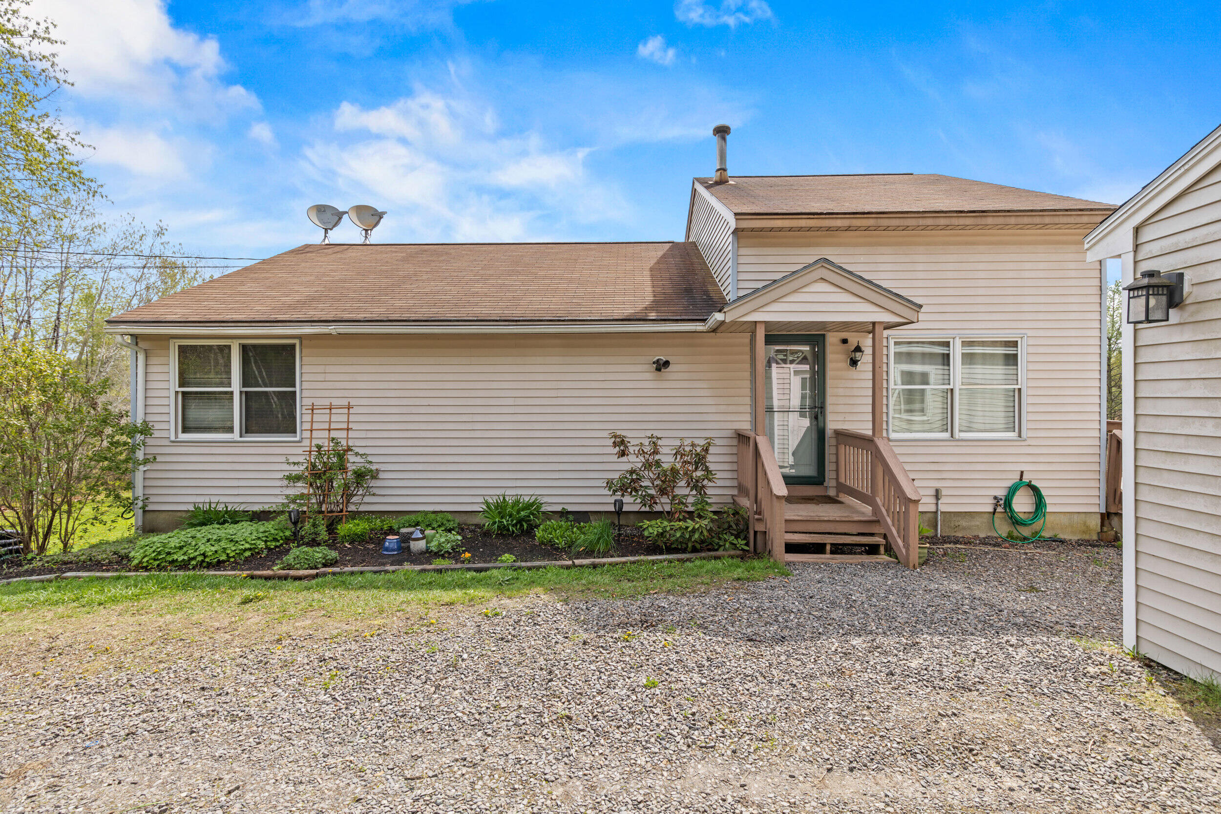 150 Holmes Road Scarborough ME 04074