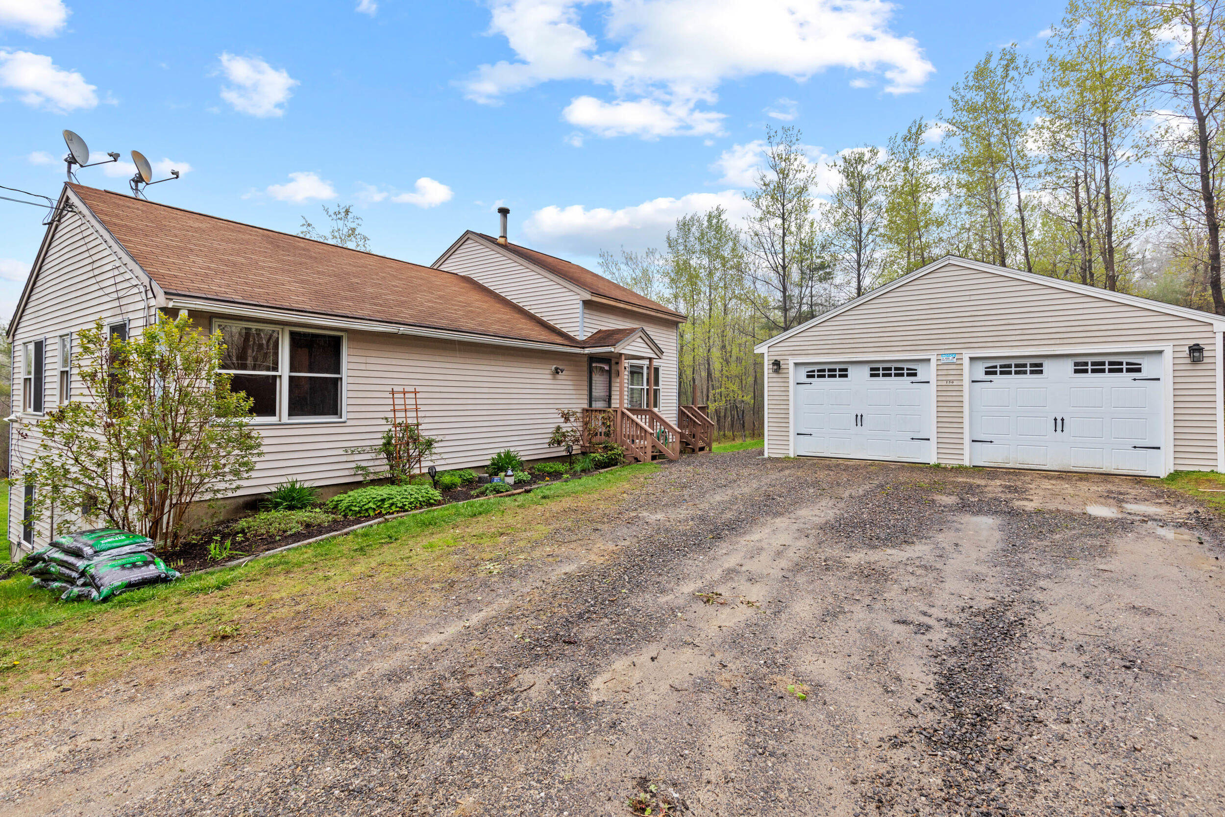 150 Holmes Road Scarborough ME 04074