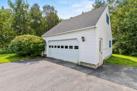 202 Gray Road Falmouth ME 04105