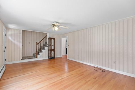 202 Gray Road Falmouth ME 04105