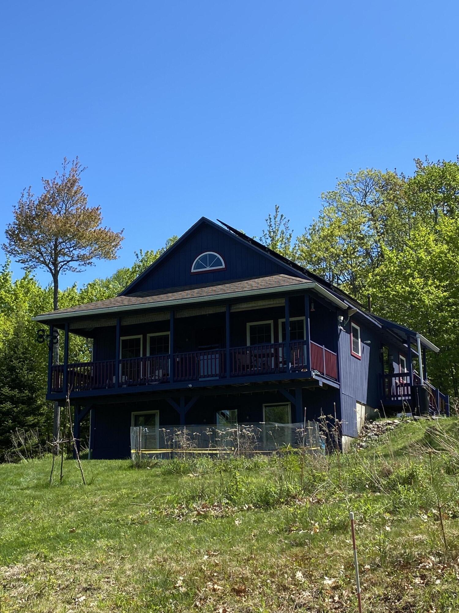 449 Mayfield Road Brighton Plt ME 04920