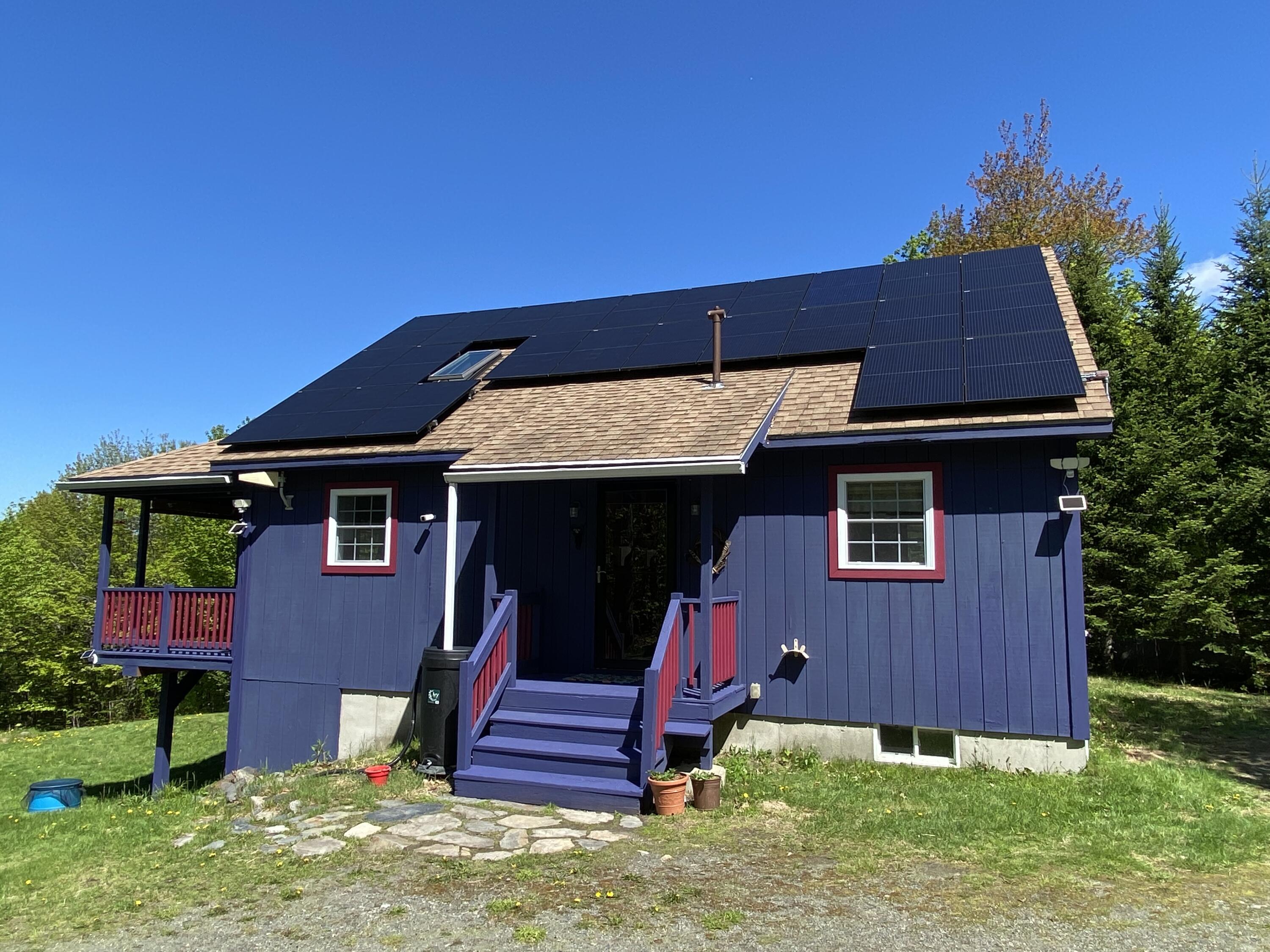 449 Mayfield Road Brighton Plt ME 04920