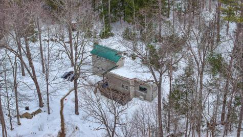 270 Bog Pond Road Fryeburg ME 04037