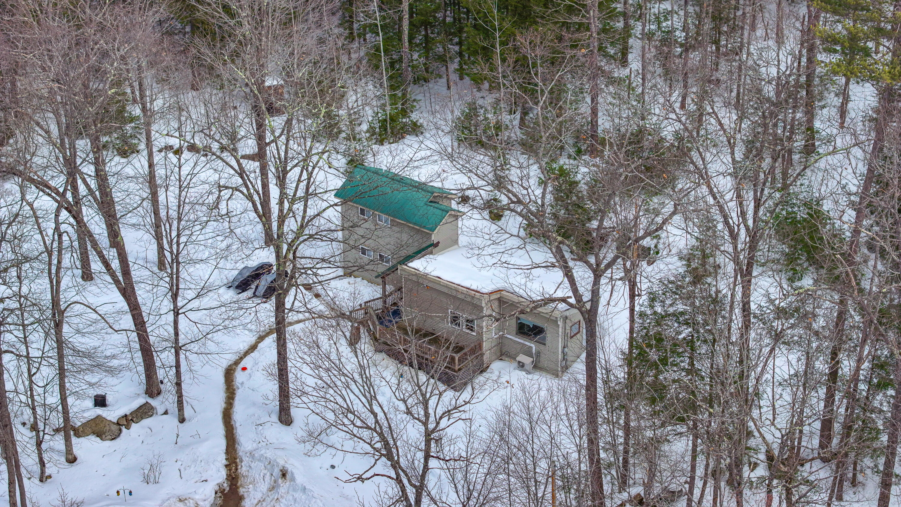 270 Bog Pond Road Fryeburg ME 04037