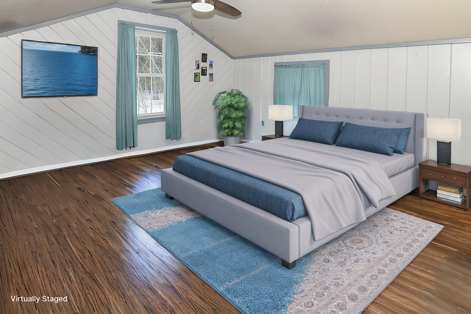 270 Bog Pond Road Fryeburg ME 04037