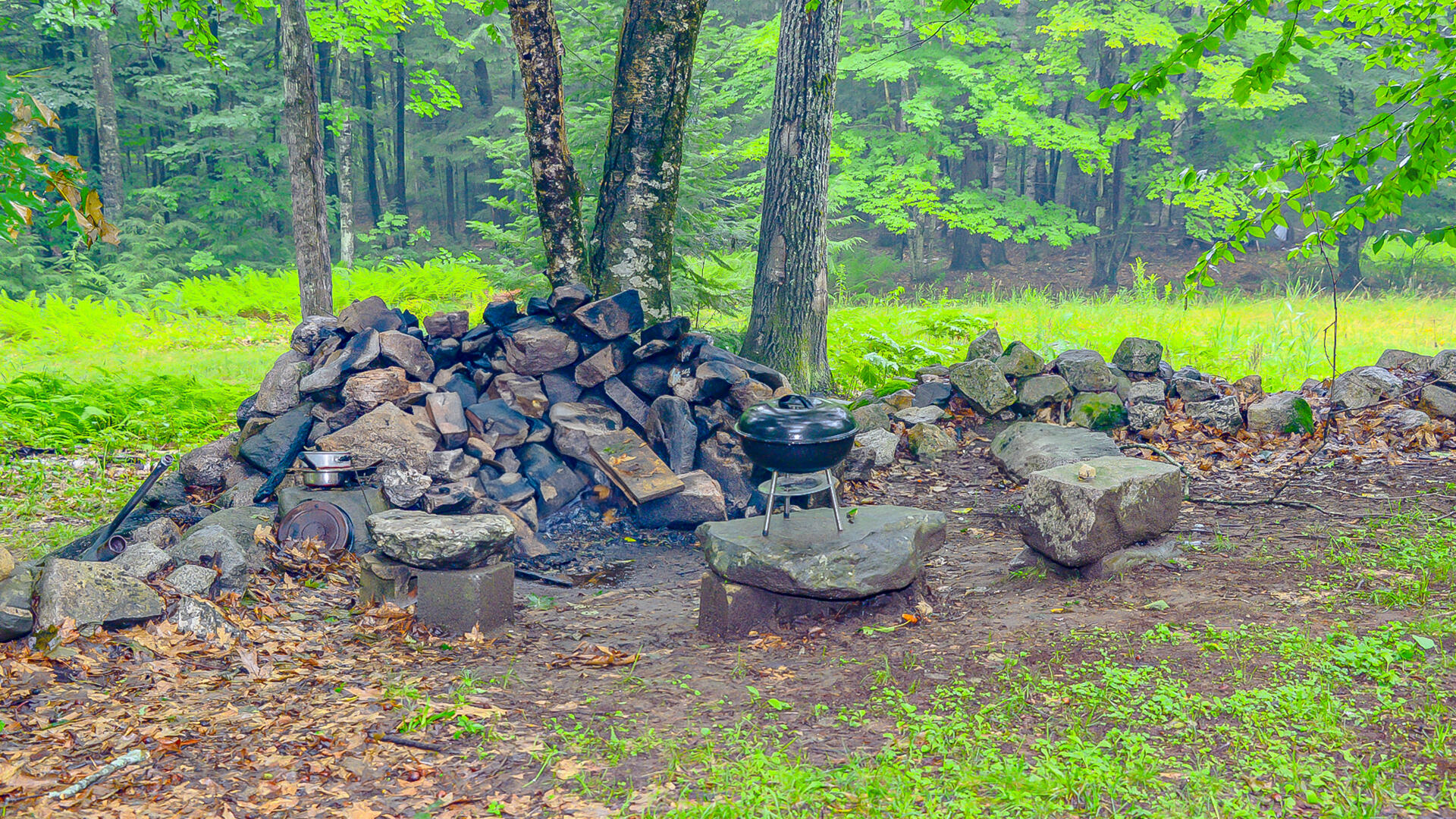 270 Bog Pond Road Fryeburg ME 04037