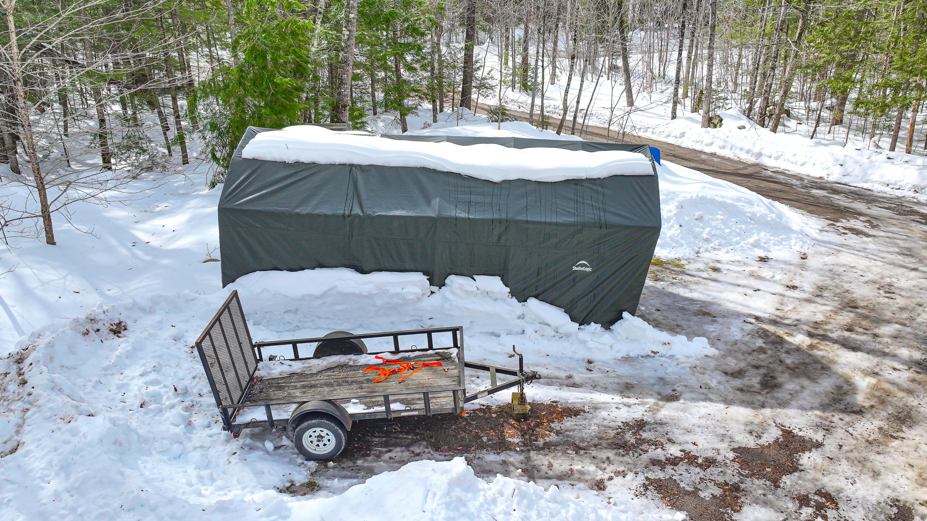 270 Bog Pond Road Fryeburg ME 04037