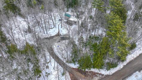 270 Bog Pond Road Fryeburg ME 04037