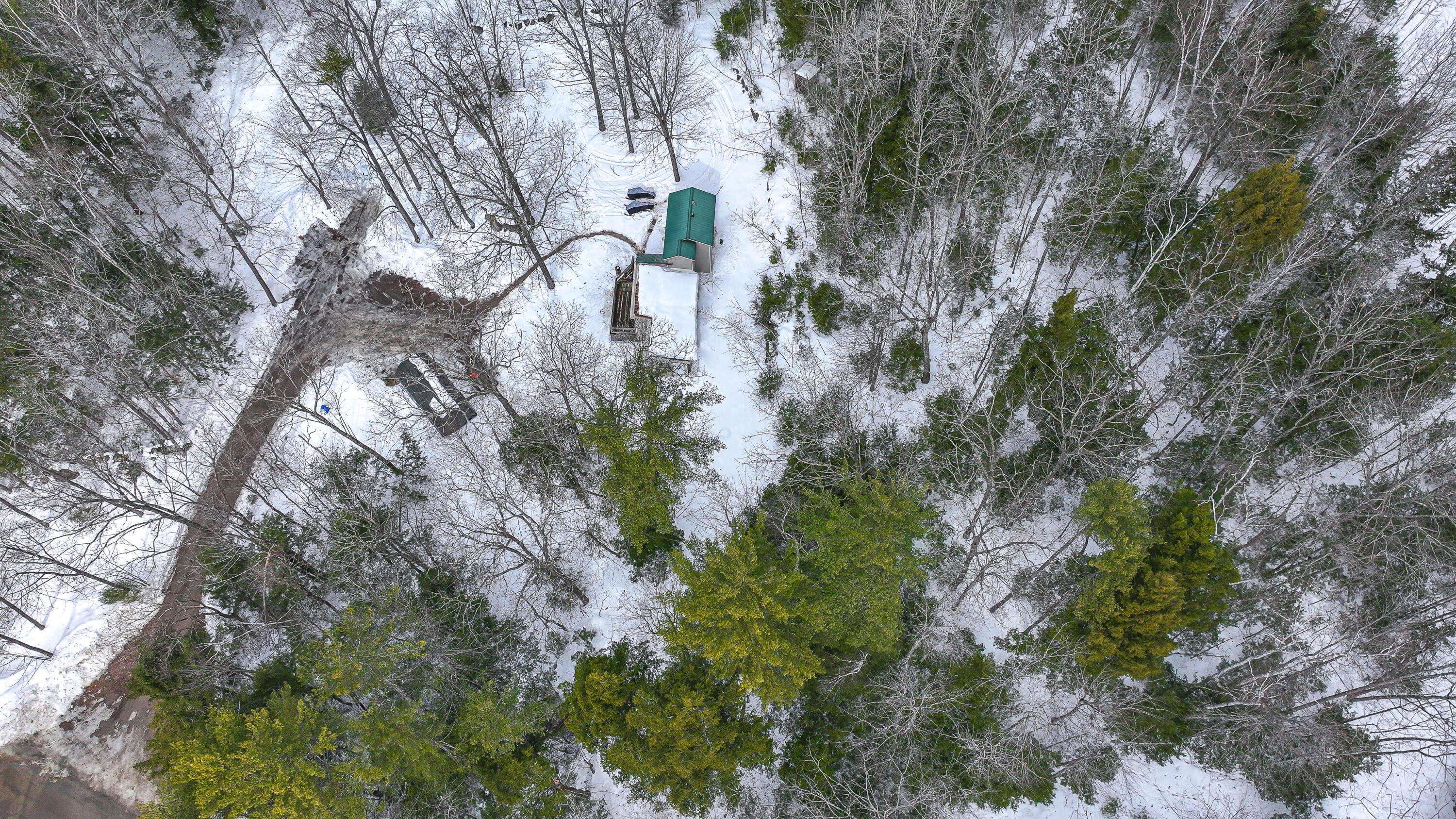 270 Bog Pond Road Fryeburg ME 04037