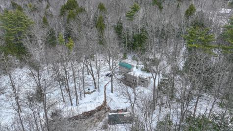 270 Bog Pond Road Fryeburg ME 04037