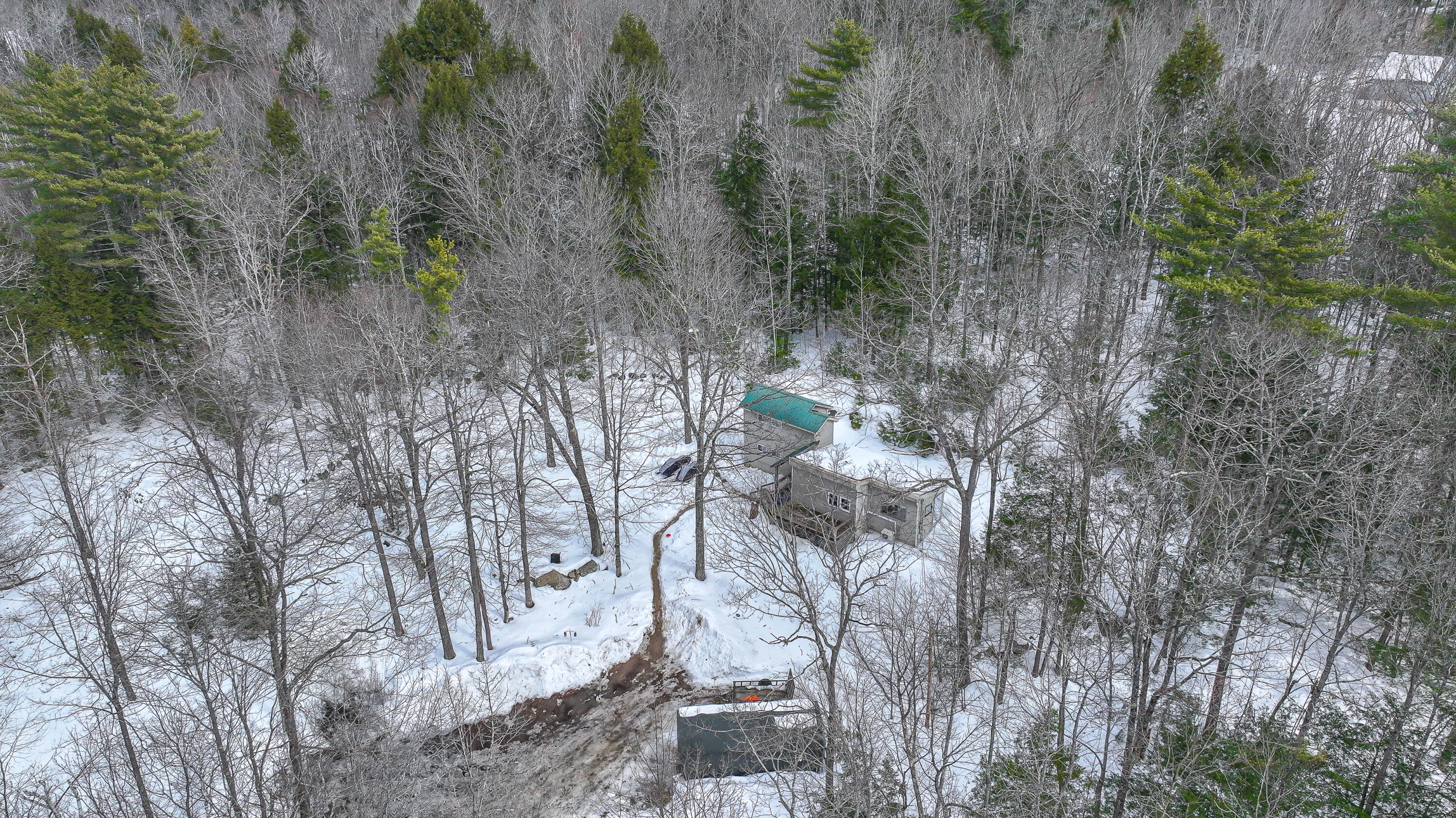 270 Bog Pond Road Fryeburg ME 04037