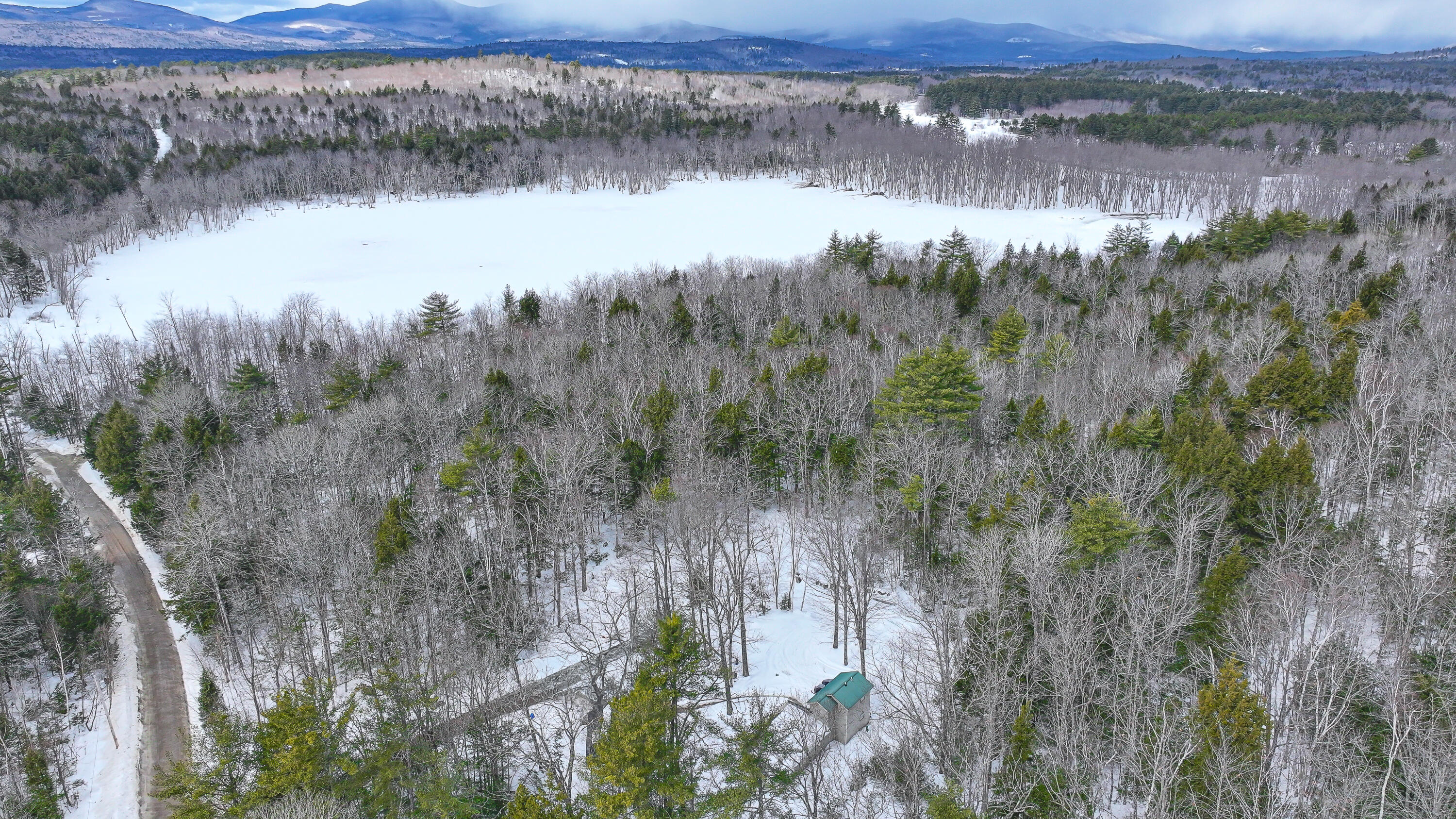 270 Bog Pond Road Fryeburg ME 04037