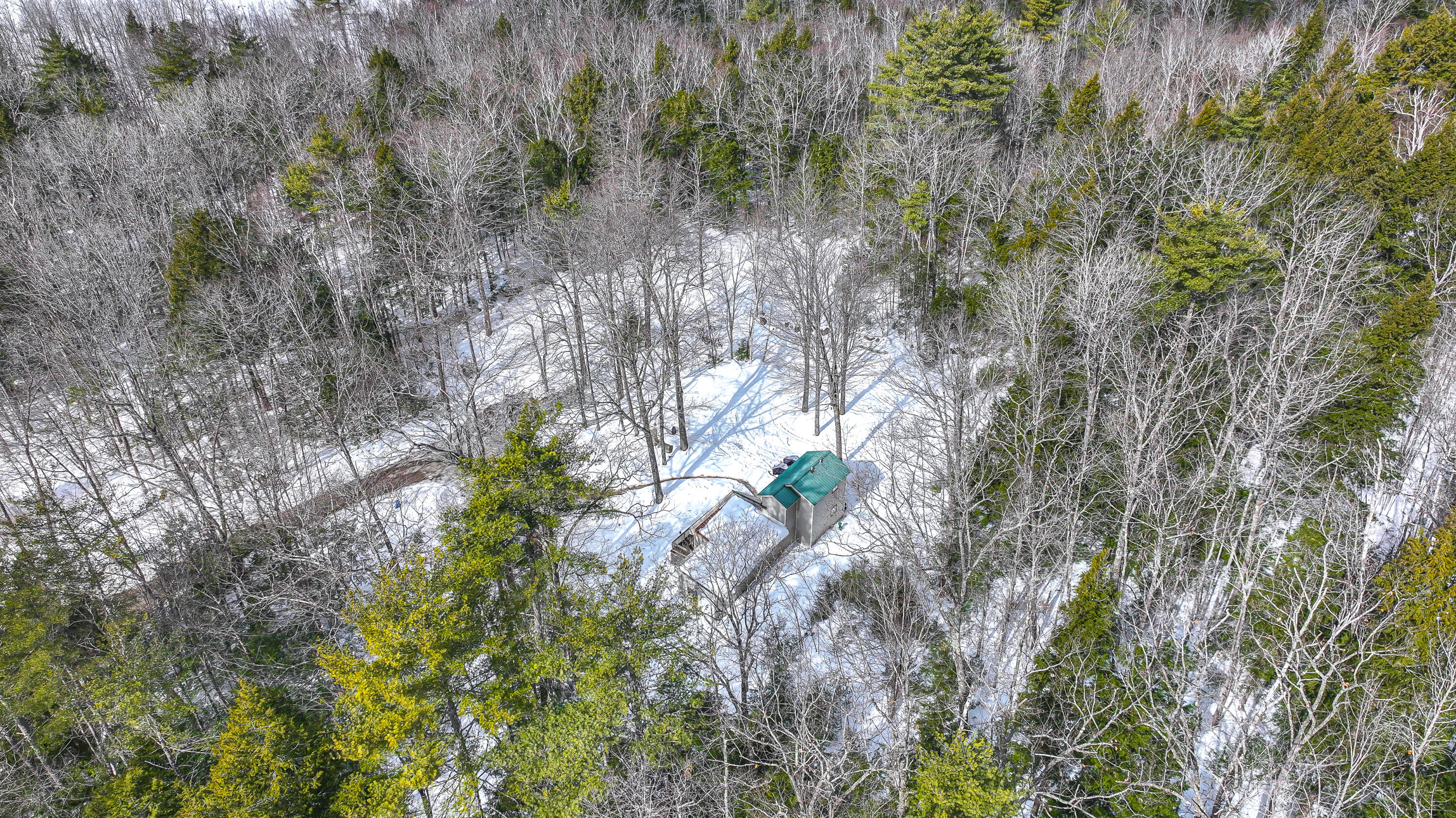 270 Bog Pond Road Fryeburg ME 04037