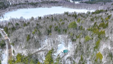 270 Bog Pond Road Fryeburg ME 04037