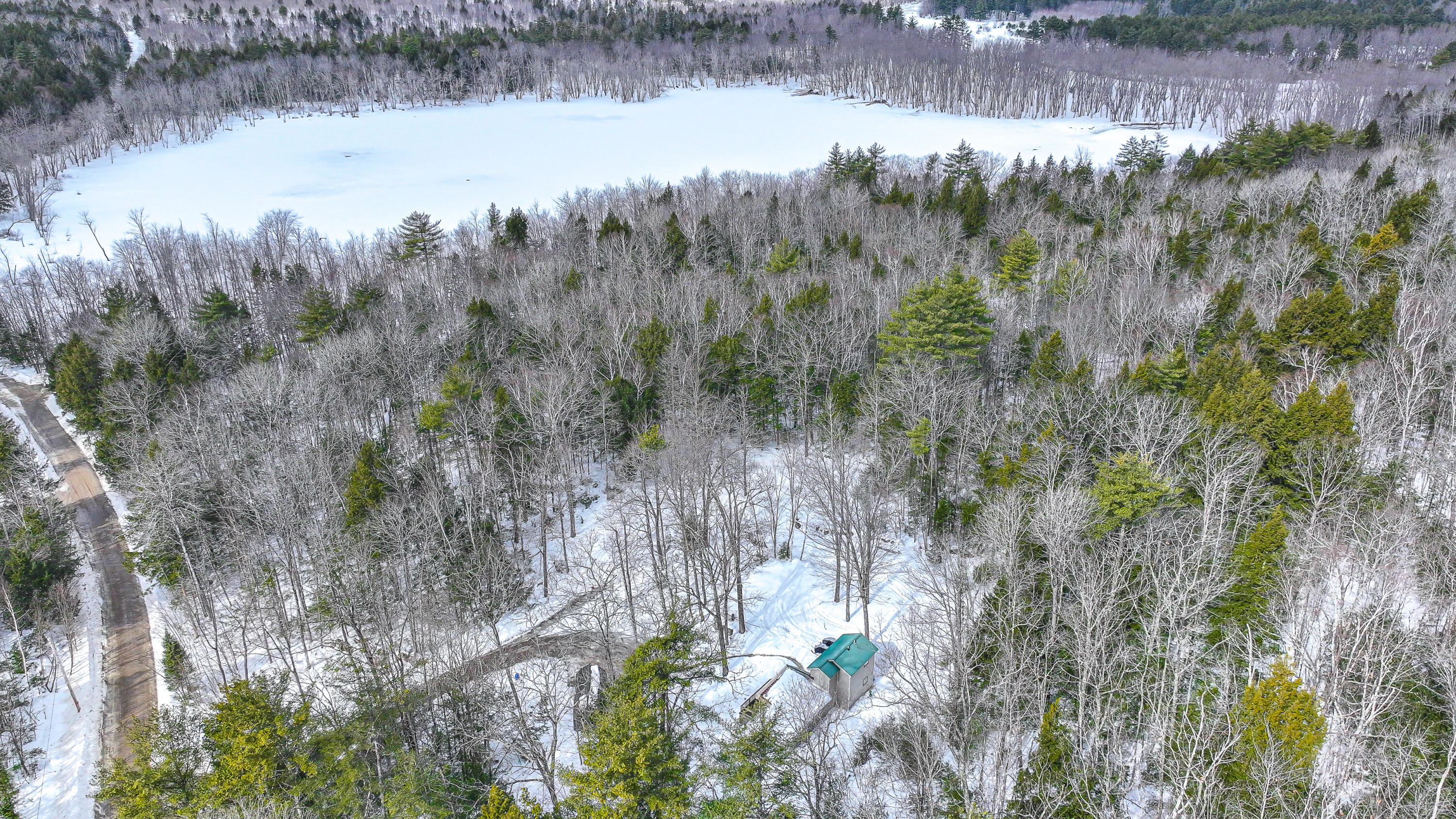 270 Bog Pond Road Fryeburg ME 04037