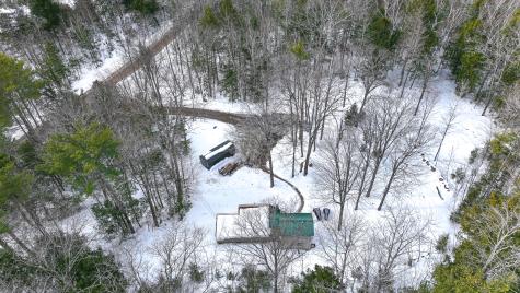 270 Bog Pond Road Fryeburg ME 04037