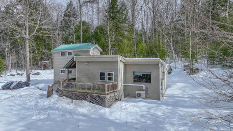 270 Bog Pond Road Fryeburg ME 04037