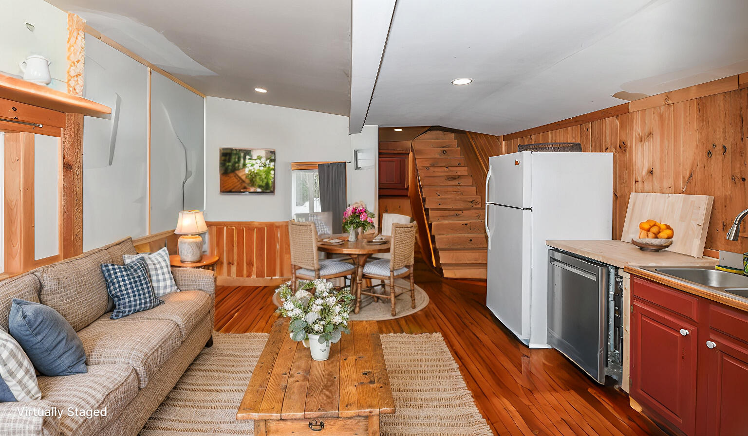 270 Bog Pond Road Fryeburg ME 04037