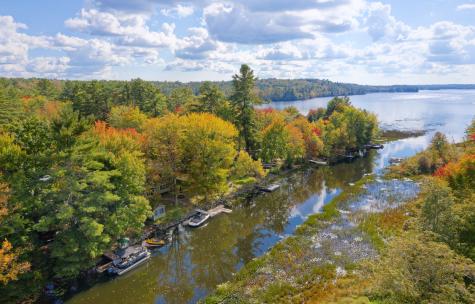 50 State Park Road Jefferson ME 04348