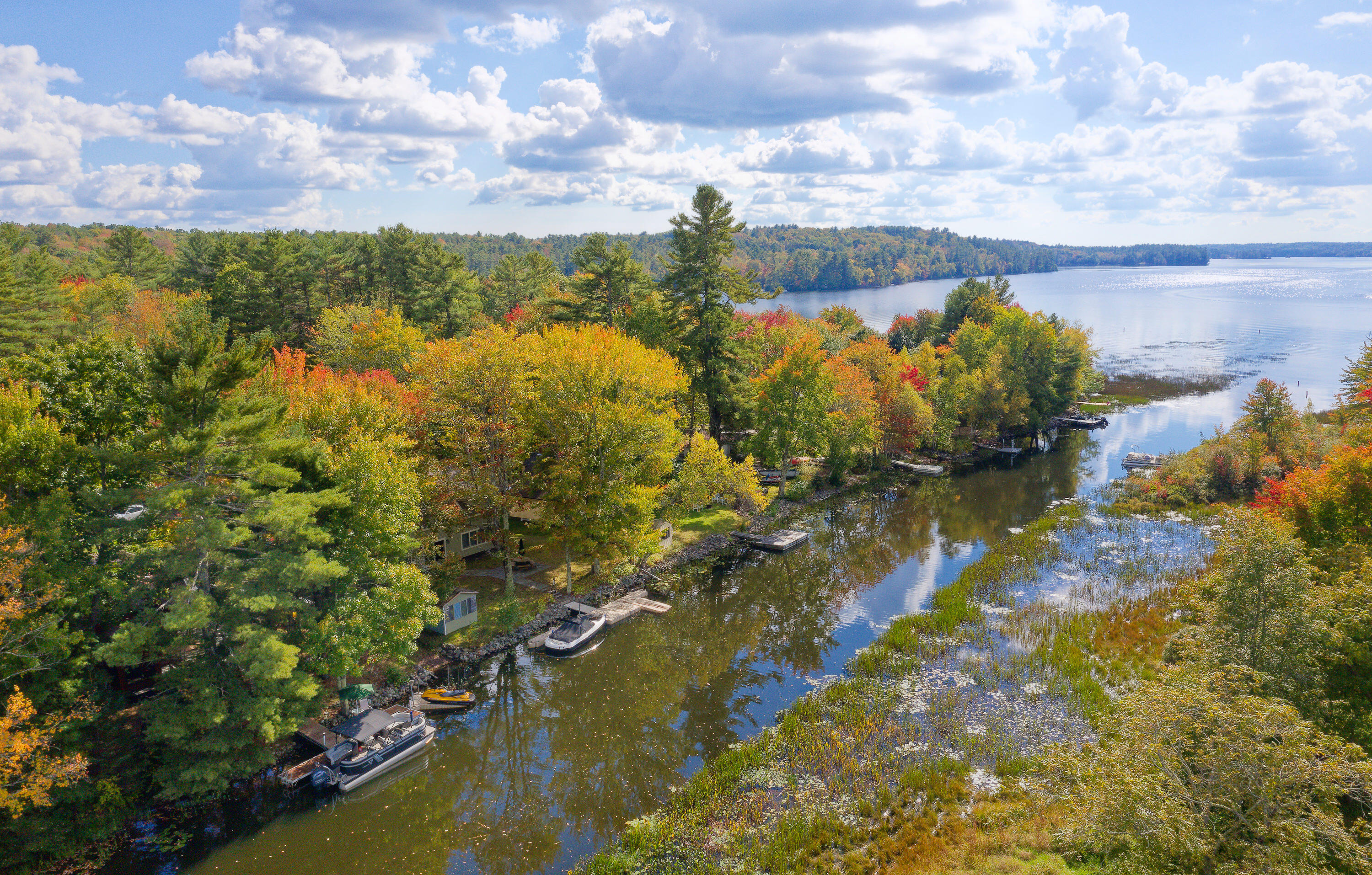 50 State Park Road Jefferson ME 04348