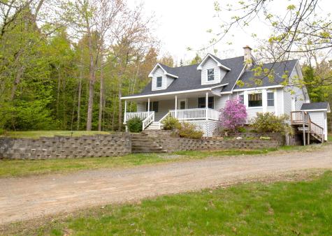 51 Brookview Drive Bucksport ME 04416