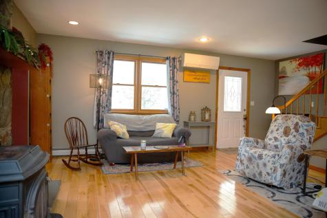 51 Brookview Drive Bucksport ME 04416