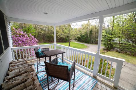 51 Brookview Drive Bucksport ME 04416