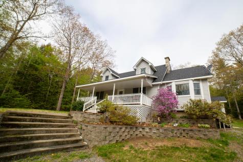 51 Brookview Drive Bucksport ME 04416