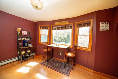 51 Brookview Drive Bucksport ME 04416