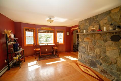 51 Brookview Drive Bucksport ME 04416