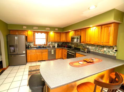 51 Brookview Drive Bucksport ME 04416