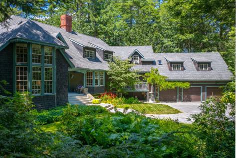 9 Scitterygussett Drive Falmouth ME 04105