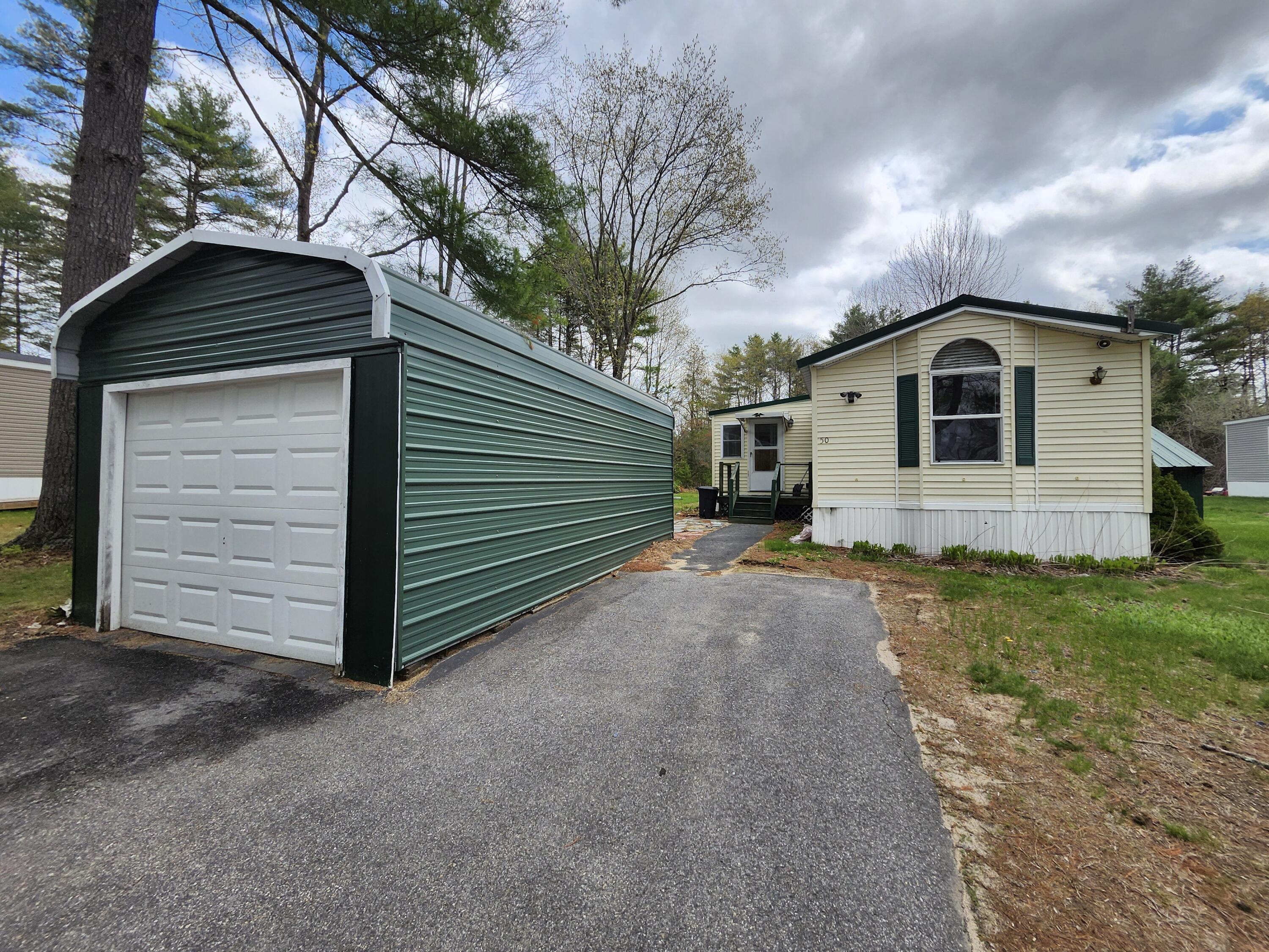 50 Holiday Lane Standish ME 04084