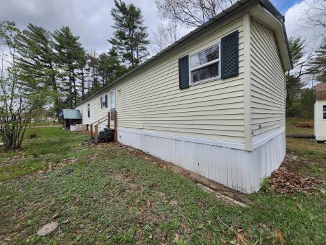 50 Holiday Lane Standish ME 04084