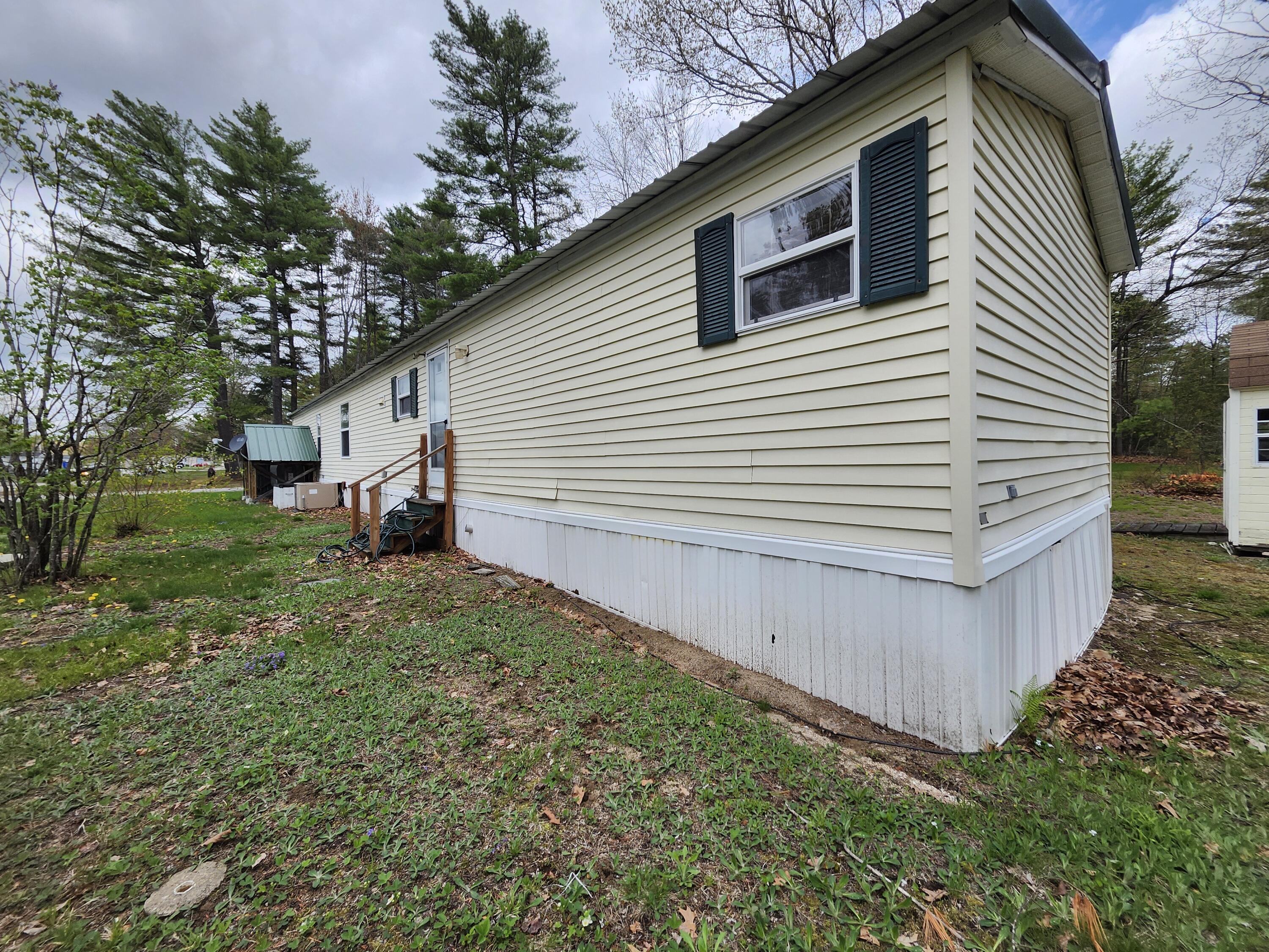 50 Holiday Lane Standish ME 04084