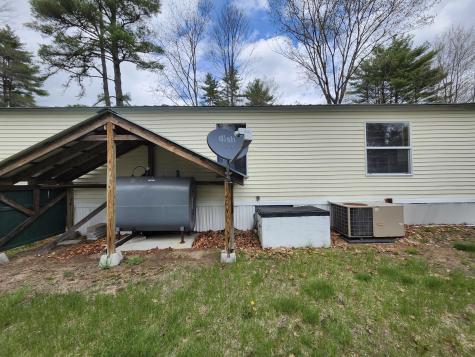 50 Holiday Lane Standish ME 04084