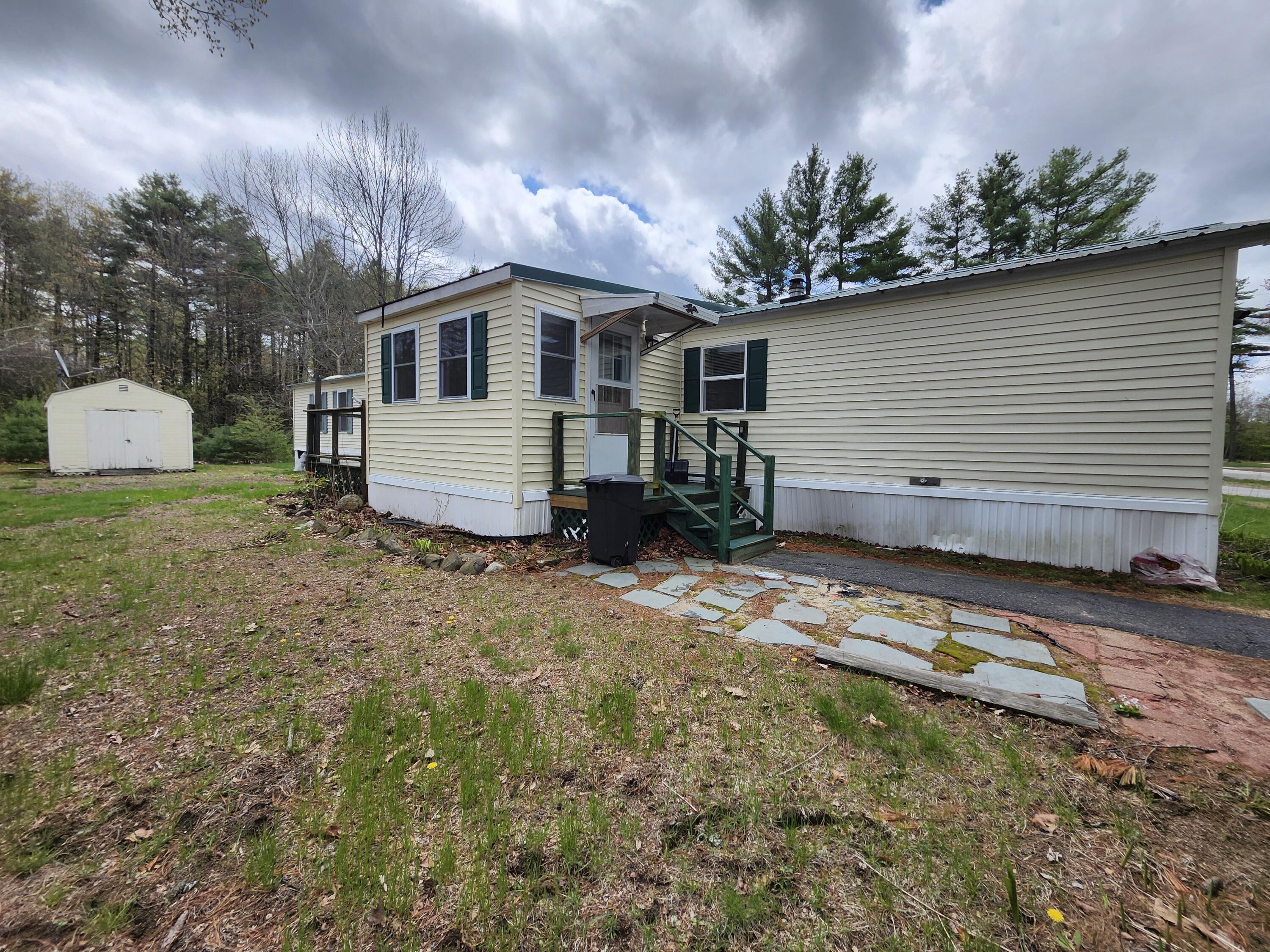 50 Holiday Lane Standish ME 04084