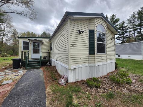 50 Holiday Lane Standish ME 04084