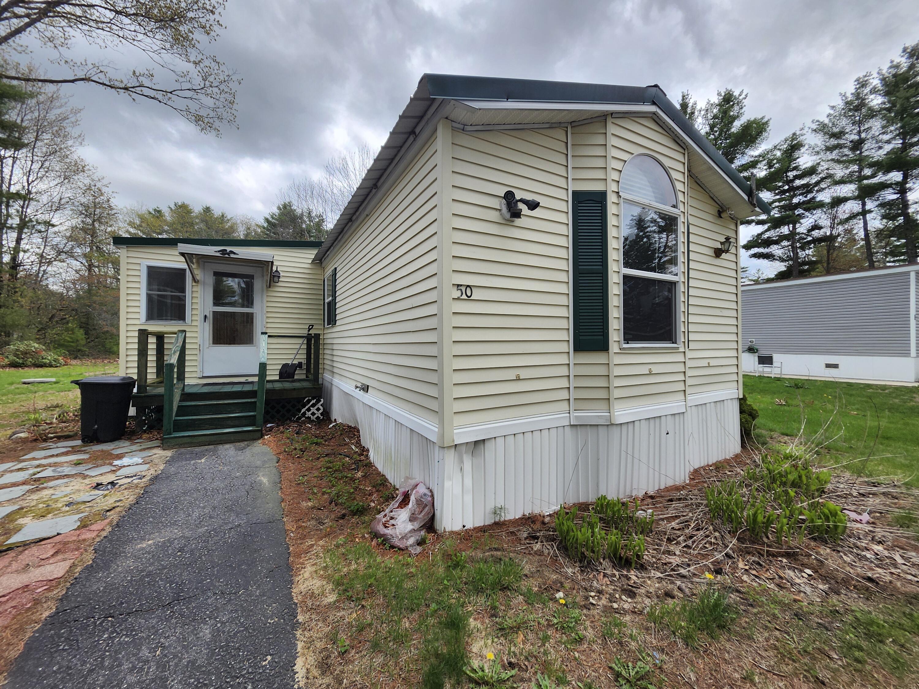 50 Holiday Lane Standish ME 04084