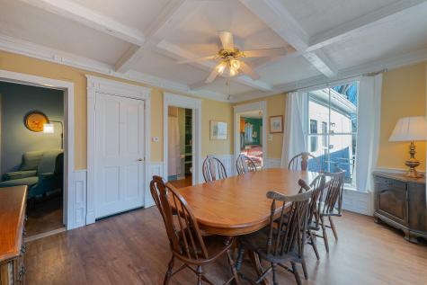 3 Alexander Reed Road Richmond ME 04357