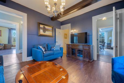 3 Alexander Reed Road Richmond ME 04357