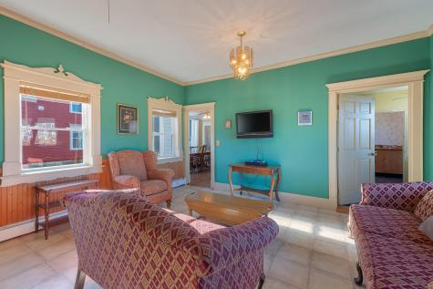 3 Alexander Reed Road Richmond ME 04357