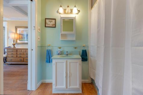 3 Alexander Reed Road Richmond ME 04357