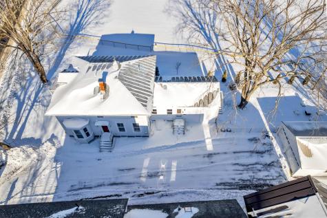 3 Alexander Reed Road Richmond ME 04357