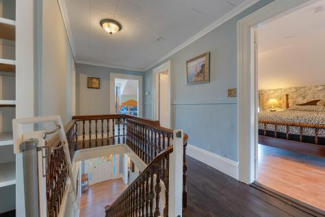 3 Alexander Reed Road Richmond ME 04357